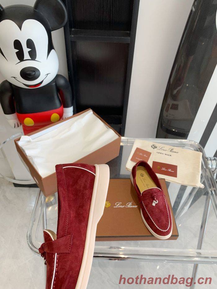 Loro Piana Couple Shoes LPS00010 Loro Piana Couple Shoes LPS00010